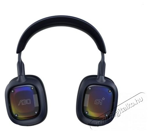 Logitech G Astro A30 vezet&eacute;k n&eacute;lk&uuml;li s&ouml;t&eacute;tk&eacute;k Xbox/PC gamer headset Audio-Video / Hifi / Multim&eacute;dia - F&uuml;l &eacute;s Fejhallgat&oacute;k - F&uuml;lhallgat&oacute; mikrofonnal / headset - 507340