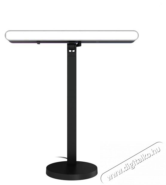 Logitech G Litra Beam LX k&ouml;zvet&iacute;t&eacute;shez főf&eacute;ny Fot&oacute;-Vide&oacute; kieg&eacute;sz&iacute;tők - L&aacute;mpa - LED l&aacute;mpa - 507337