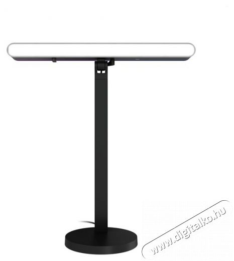 Logitech G Litra Beam LX k&ouml;zvet&iacute;t&eacute;shez főf&eacute;ny Fot&oacute;-Vide&oacute; kieg&eacute;sz&iacute;tők - L&aacute;mpa - LED l&aacute;mpa - 507337