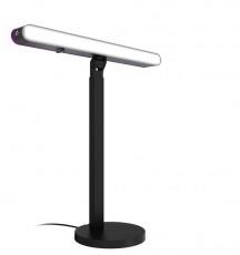 Logitech G Litra Beam LX k&ouml;zvet&iacute;t&eacute;shez főf&eacute;ny Fot&oacute;-Vide&oacute; kieg&eacute;sz&iacute;tők - L&aacute;mpa - LED l&aacute;mpa - 507337