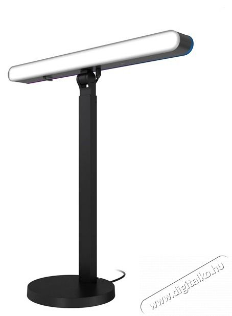 Logitech G Litra Beam LX k&ouml;zvet&iacute;t&eacute;shez főf&eacute;ny Fot&oacute;-Vide&oacute; kieg&eacute;sz&iacute;tők - L&aacute;mpa - LED l&aacute;mpa - 507337