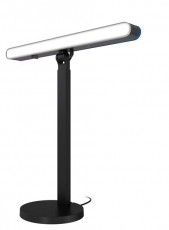 Logitech G Litra Beam LX k&ouml;zvet&iacute;t&eacute;shez főf&eacute;ny Fot&oacute;-Vide&oacute; kieg&eacute;sz&iacute;tők - L&aacute;mpa - LED l&aacute;mpa - 507337