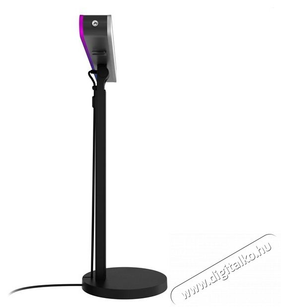 Logitech G Litra Beam LX k&ouml;zvet&iacute;t&eacute;shez főf&eacute;ny Fot&oacute;-Vide&oacute; kieg&eacute;sz&iacute;tők - L&aacute;mpa - LED l&aacute;mpa - 507337