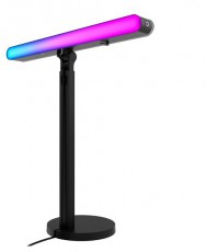 Logitech G Litra Beam LX k&ouml;zvet&iacute;t&eacute;shez főf&eacute;ny Fot&oacute;-Vide&oacute; kieg&eacute;sz&iacute;tők - L&aacute;mpa - LED l&aacute;mpa - 507337