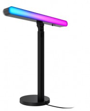 Logitech G Litra Beam LX k&ouml;zvet&iacute;t&eacute;shez főf&eacute;ny Fot&oacute;-Vide&oacute; kieg&eacute;sz&iacute;tők - L&aacute;mpa - LED l&aacute;mpa - 507337