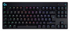Logitech G Pro lézergravírozott magyar kiosztású fekete gamer billentyűzet (GX Blue Clicky switch) Mobil / Kommunikáció / Smart - Tablet / E-book kiegészítő, tok - Billentyűzet - 507158
