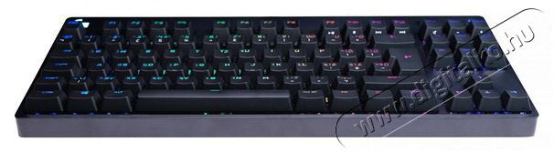 Logitech G Pro l&eacute;zergrav&iacute;rozott magyar kioszt&aacute;s&uacute; fekete gamer billentyűzet (GX Blue Clicky switch) Mobil / Kommunik&aacute;ci&oacute; / Smart - Tablet / E-book kieg&eacute;sz&iacute;tő, tok - Billentyűzet - 507158