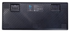 Logitech G Pro l&eacute;zergrav&iacute;rozott magyar kioszt&aacute;s&uacute; fekete gamer billentyűzet (GX Blue Clicky switch) Mobil / Kommunik&aacute;ci&oacute; / Smart - Tablet / E-book kieg&eacute;sz&iacute;tő, tok - Billentyűzet - 507158