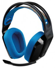 Logitech G535 LIGHTSPEED vezet&eacute;k n&eacute;lk&uuml;li gaming fejhallgat&oacute; Audio-Video / Hifi / Multim&eacute;dia - F&uuml;l &eacute;s Fejhallgat&oacute;k - Fejhallgat&oacute; mikrofonnal / headset - 507271