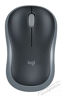 Logitech M185 vezet&eacute;k n&eacute;lk&uuml;li sz&uuml;rke notebook eg&eacute;r Iroda &eacute;s sz&aacute;m&iacute;t&aacute;stechnika - Eg&eacute;r - Vezet&eacute;k n&eacute;lk&uuml;li eg&eacute;r - 507307