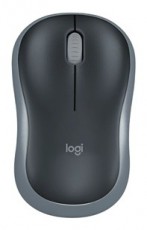 Logitech M185 vezet&eacute;k n&eacute;lk&uuml;li sz&uuml;rke notebook eg&eacute;r Iroda &eacute;s sz&aacute;m&iacute;t&aacute;stechnika - Eg&eacute;r - Vezet&eacute;k n&eacute;lk&uuml;li eg&eacute;r - 507307