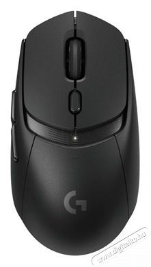 Logitech 910-007199 G309 LIGHTSPEED fekete vezet&eacute;k n&eacute;lk&uuml;li gamer eg&eacute;r Iroda &eacute;s sz&aacute;m&iacute;t&aacute;stechnika - Eg&eacute;r - Vezet&eacute;k n&eacute;lk&uuml;li eg&eacute;r - 507963