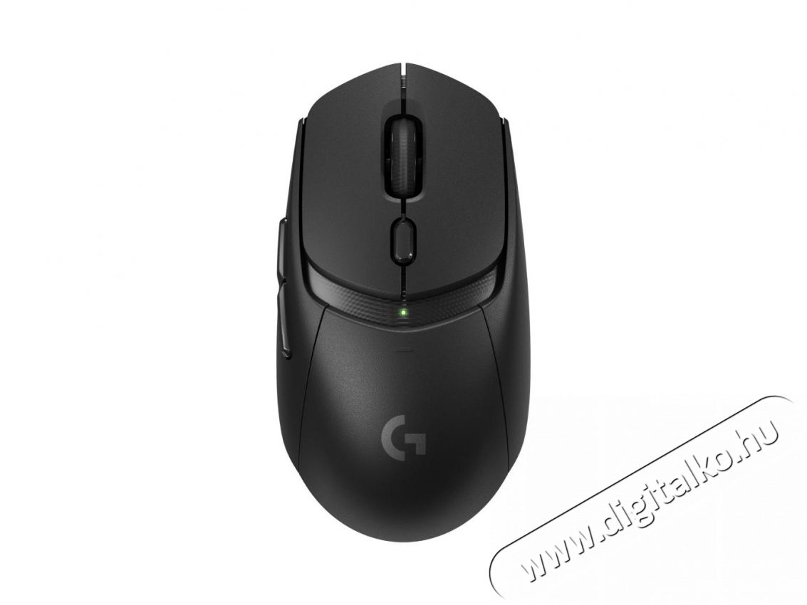 Logitech 910-007199 G309 LIGHTSPEED fekete vezet&eacute;k n&eacute;lk&uuml;li gamer eg&eacute;r Iroda &eacute;s sz&aacute;m&iacute;t&aacute;stechnika - Eg&eacute;r - Vezet&eacute;k n&eacute;lk&uuml;li eg&eacute;r - 507963