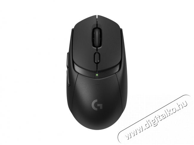 Logitech 910-007199 G309 LIGHTSPEED fekete vezet&eacute;k n&eacute;lk&uuml;li gamer eg&eacute;r Iroda &eacute;s sz&aacute;m&iacute;t&aacute;stechnika - Eg&eacute;r - Vezet&eacute;k n&eacute;lk&uuml;li eg&eacute;r - 507963