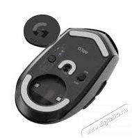 Logitech 910-007199 G309 LIGHTSPEED fekete vezet&eacute;k n&eacute;lk&uuml;li gamer eg&eacute;r Iroda &eacute;s sz&aacute;m&iacute;t&aacute;stechnika - Eg&eacute;r - Vezet&eacute;k n&eacute;lk&uuml;li eg&eacute;r - 507963