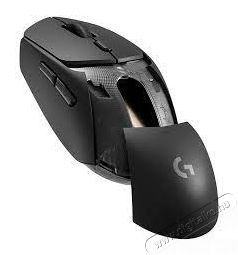 Logitech 910-007199 G309 LIGHTSPEED fekete vezet&eacute;k n&eacute;lk&uuml;li gamer eg&eacute;r Iroda &eacute;s sz&aacute;m&iacute;t&aacute;stechnika - Eg&eacute;r - Vezet&eacute;k n&eacute;lk&uuml;li eg&eacute;r - 507963
