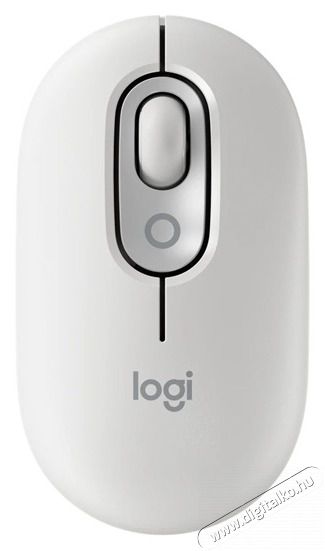 Logitech 910-007411 POP vezet&eacute;k n&eacute;lk&uuml;li piszkosfeh&eacute;r eg&eacute;r Iroda &eacute;s sz&aacute;m&iacute;t&aacute;stechnika - Eg&eacute;r - Vezet&eacute;k n&eacute;lk&uuml;li eg&eacute;r - 507669