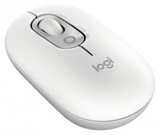 Logitech 910-007411 POP vezet&eacute;k n&eacute;lk&uuml;li piszkosfeh&eacute;r eg&eacute;r Iroda &eacute;s sz&aacute;m&iacute;t&aacute;stechnika - Eg&eacute;r - Vezet&eacute;k n&eacute;lk&uuml;li eg&eacute;r - 507669