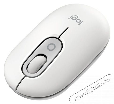 Logitech 910-007411 POP vezet&eacute;k n&eacute;lk&uuml;li piszkosfeh&eacute;r eg&eacute;r Iroda &eacute;s sz&aacute;m&iacute;t&aacute;stechnika - Eg&eacute;r - Vezet&eacute;k n&eacute;lk&uuml;li eg&eacute;r - 507669