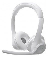 Logitech 981-001417 Zone 300 vezet&eacute;k n&eacute;lk&uuml;li piszkosfeh&eacute;r fejhallgat&oacute; Audio-Video / Hifi / Multim&eacute;dia - F&uuml;l &eacute;s Fejhallgat&oacute;k - Fejhallgat&oacute; - 508353