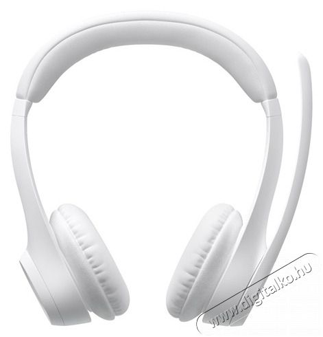 Logitech 981-001417 Zone 300 vezet&eacute;k n&eacute;lk&uuml;li piszkosfeh&eacute;r fejhallgat&oacute; Audio-Video / Hifi / Multim&eacute;dia - F&uuml;l &eacute;s Fejhallgat&oacute;k - Fejhallgat&oacute; - 508353