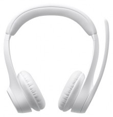 Logitech 981-001417 Zone 300 vezet&eacute;k n&eacute;lk&uuml;li piszkosfeh&eacute;r fejhallgat&oacute; Audio-Video / Hifi / Multim&eacute;dia - F&uuml;l &eacute;s Fejhallgat&oacute;k - Fejhallgat&oacute; - 508353