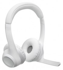 Logitech 981-001417 Zone 300 vezet&eacute;k n&eacute;lk&uuml;li piszkosfeh&eacute;r fejhallgat&oacute; Audio-Video / Hifi / Multim&eacute;dia - F&uuml;l &eacute;s Fejhallgat&oacute;k - Fejhallgat&oacute; - 508353