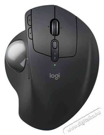 Logitech MX Ergo S &ndash; Vezet&eacute;k n&eacute;lk&uuml;li hanyatteg&eacute;r Iroda &eacute;s sz&aacute;m&iacute;t&aacute;stechnika - Eg&eacute;r - Vezet&eacute;k n&eacute;lk&uuml;li eg&eacute;r - 507676
