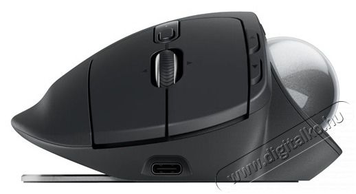 Logitech MX Ergo S &ndash; Vezet&eacute;k n&eacute;lk&uuml;li hanyatteg&eacute;r Iroda &eacute;s sz&aacute;m&iacute;t&aacute;stechnika - Eg&eacute;r - Vezet&eacute;k n&eacute;lk&uuml;li eg&eacute;r - 507676