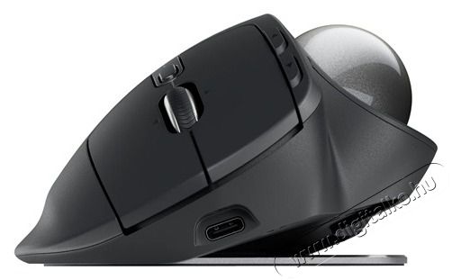 Logitech MX Ergo S &ndash; Vezet&eacute;k n&eacute;lk&uuml;li hanyatteg&eacute;r Iroda &eacute;s sz&aacute;m&iacute;t&aacute;stechnika - Eg&eacute;r - Vezet&eacute;k n&eacute;lk&uuml;li eg&eacute;r - 507676