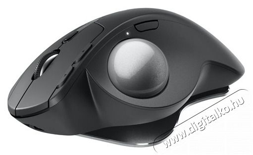 Logitech MX Ergo S &ndash; Vezet&eacute;k n&eacute;lk&uuml;li hanyatteg&eacute;r Iroda &eacute;s sz&aacute;m&iacute;t&aacute;stechnika - Eg&eacute;r - Vezet&eacute;k n&eacute;lk&uuml;li eg&eacute;r - 507676