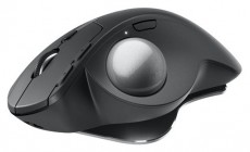 Logitech MX Ergo S &ndash; Vezet&eacute;k n&eacute;lk&uuml;li hanyatteg&eacute;r Iroda &eacute;s sz&aacute;m&iacute;t&aacute;stechnika - Eg&eacute;r - Vezet&eacute;k n&eacute;lk&uuml;li eg&eacute;r - 507676