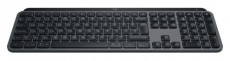 Logitech MX Keys S l&eacute;zergrav&iacute;rozott magyar kioszt&aacute;s&uacute; grafitsz&uuml;rke vezet&eacute;k n&eacute;lk&uuml;li billentyűzet Iroda &eacute;s sz&aacute;m&iacute;t&aacute;stechnika - Billentyűzet / billentyűzet szett - Vezet&eacute;k n&eacute;lk&uuml;li - 507969