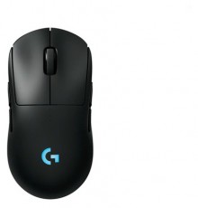 Logitech PRO 2 LIGHTSPEED vezet&eacute;k n&eacute;lk&uuml;li fekete eg&eacute;r Iroda &eacute;s sz&aacute;m&iacute;t&aacute;stechnika - Eg&eacute;r - Vezet&eacute;k n&eacute;lk&uuml;li eg&eacute;r - 508420