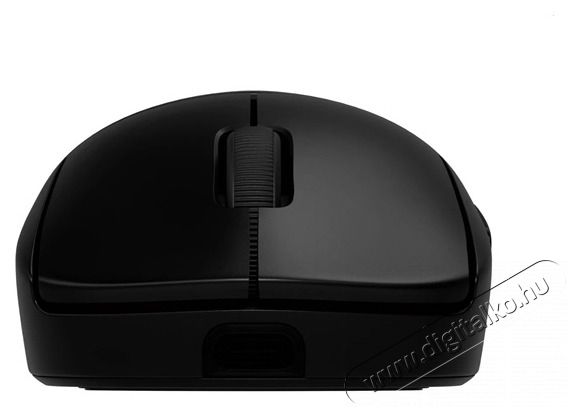 Logitech PRO 2 LIGHTSPEED vezet&eacute;k n&eacute;lk&uuml;li fekete eg&eacute;r Iroda &eacute;s sz&aacute;m&iacute;t&aacute;stechnika - Eg&eacute;r - Vezet&eacute;k n&eacute;lk&uuml;li eg&eacute;r - 508420