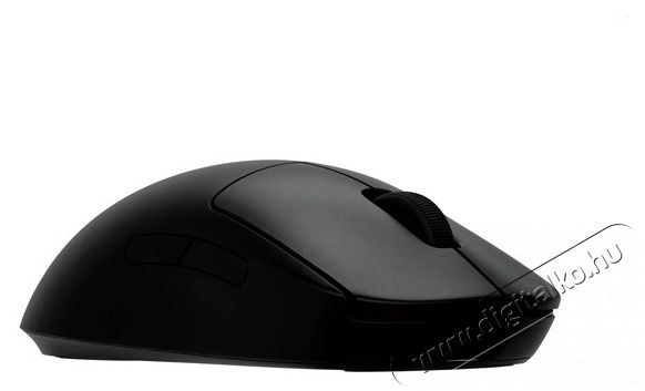 Logitech PRO 2 LIGHTSPEED vezet&eacute;k n&eacute;lk&uuml;li fekete eg&eacute;r Iroda &eacute;s sz&aacute;m&iacute;t&aacute;stechnika - Eg&eacute;r - Vezet&eacute;k n&eacute;lk&uuml;li eg&eacute;r - 508420