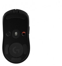Logitech PRO 2 LIGHTSPEED vezet&eacute;k n&eacute;lk&uuml;li fekete eg&eacute;r Iroda &eacute;s sz&aacute;m&iacute;t&aacute;stechnika - Eg&eacute;r - Vezet&eacute;k n&eacute;lk&uuml;li eg&eacute;r - 508420