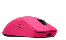 Logitech PRO 2 LIGHTSPEED vezet&eacute;k n&eacute;lk&uuml;li r&oacute;zsasz&iacute;n eg&eacute;r Iroda &eacute;s sz&aacute;m&iacute;t&aacute;stechnika - Eg&eacute;r - Vezet&eacute;k n&eacute;lk&uuml;li eg&eacute;r - 508264