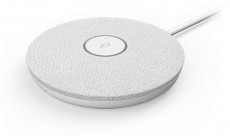 Logitech Rally Mic Pod fehér kiegészítő mikrofon Fotó-Videó kiegészítők - Mikrofon - Ének és hangszer mikrofon - 508632