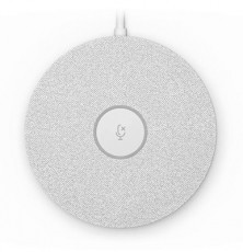 Logitech Rally Mic Pod feh&eacute;r kieg&eacute;sz&iacute;tő mikrofon Fot&oacute;-Vide&oacute; kieg&eacute;sz&iacute;tők - Mikrofon - &Eacute;nek &eacute;s hangszer mikrofon - 508632