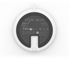Logitech Rally Mic Pod feh&eacute;r kieg&eacute;sz&iacute;tő mikrofon Fot&oacute;-Vide&oacute; kieg&eacute;sz&iacute;tők - Mikrofon - &Eacute;nek &eacute;s hangszer mikrofon - 508632