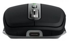 Logitech 910-006947 MX Anywhere 3S for Mac sz&uuml;rke vezet&eacute;k n&eacute;lk&uuml;li eg&eacute;r Iroda &eacute;s sz&aacute;m&iacute;t&aacute;stechnika - Eg&eacute;r - Vezet&eacute;k n&eacute;lk&uuml;li eg&eacute;r - 509036