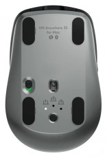 Logitech 910-006947 MX Anywhere 3S for Mac sz&uuml;rke vezet&eacute;k n&eacute;lk&uuml;li eg&eacute;r Iroda &eacute;s sz&aacute;m&iacute;t&aacute;stechnika - Eg&eacute;r - Vezet&eacute;k n&eacute;lk&uuml;li eg&eacute;r - 509036