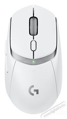 Logitech 910-007207 G309 LIGHTSPEED feh&eacute;r vezet&eacute;k n&eacute;lk&uuml;li eg&eacute;r Iroda &eacute;s sz&aacute;m&iacute;t&aacute;stechnika - Eg&eacute;r - Vezet&eacute;k n&eacute;lk&uuml;li eg&eacute;r - 509037