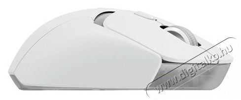 Logitech 910-007207 G309 LIGHTSPEED feh&eacute;r vezet&eacute;k n&eacute;lk&uuml;li eg&eacute;r Iroda &eacute;s sz&aacute;m&iacute;t&aacute;stechnika - Eg&eacute;r - Vezet&eacute;k n&eacute;lk&uuml;li eg&eacute;r - 509037