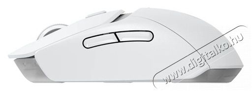 Logitech 910-007207 G309 LIGHTSPEED feh&eacute;r vezet&eacute;k n&eacute;lk&uuml;li eg&eacute;r Iroda &eacute;s sz&aacute;m&iacute;t&aacute;stechnika - Eg&eacute;r - Vezet&eacute;k n&eacute;lk&uuml;li eg&eacute;r - 509037
