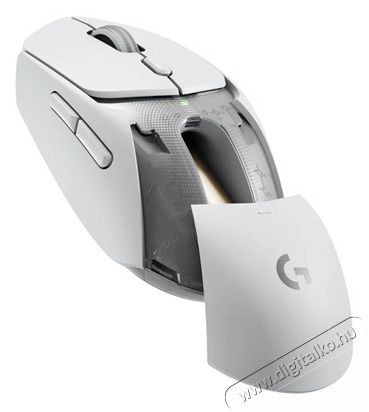 Logitech 910-007207 G309 LIGHTSPEED feh&eacute;r vezet&eacute;k n&eacute;lk&uuml;li eg&eacute;r Iroda &eacute;s sz&aacute;m&iacute;t&aacute;stechnika - Eg&eacute;r - Vezet&eacute;k n&eacute;lk&uuml;li eg&eacute;r - 509037