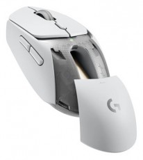 Logitech 910-007207 G309 LIGHTSPEED feh&eacute;r vezet&eacute;k n&eacute;lk&uuml;li eg&eacute;r Iroda &eacute;s sz&aacute;m&iacute;t&aacute;stechnika - Eg&eacute;r - Vezet&eacute;k n&eacute;lk&uuml;li eg&eacute;r - 509037