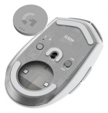 Logitech 910-007207 G309 LIGHTSPEED feh&eacute;r vezet&eacute;k n&eacute;lk&uuml;li eg&eacute;r Iroda &eacute;s sz&aacute;m&iacute;t&aacute;stechnika - Eg&eacute;r - Vezet&eacute;k n&eacute;lk&uuml;li eg&eacute;r - 509037