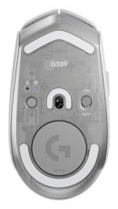Logitech 910-007207 G309 LIGHTSPEED feh&eacute;r vezet&eacute;k n&eacute;lk&uuml;li eg&eacute;r Iroda &eacute;s sz&aacute;m&iacute;t&aacute;stechnika - Eg&eacute;r - Vezet&eacute;k n&eacute;lk&uuml;li eg&eacute;r - 509037